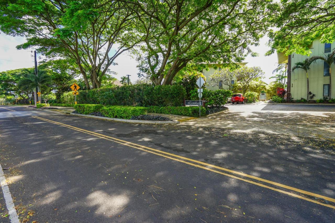 Lanikai Condos Kapa'a Ngoại thất bức ảnh